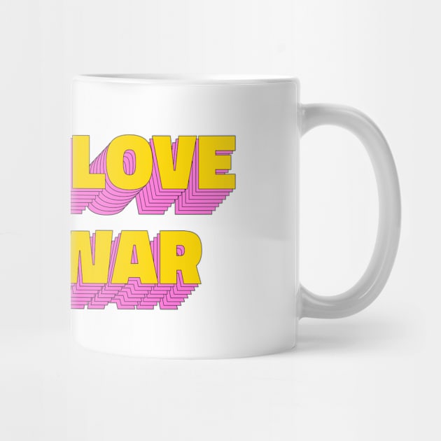 Make love not war by MandyDesigns